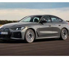 420DA GRAN COUPÉ M SPORT