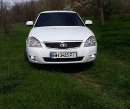 ВАЗ / LADA 2170 PRIORA 2013