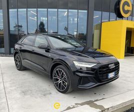 50 TDI 286 CV QUATTRO TIPTRONIC SPORT