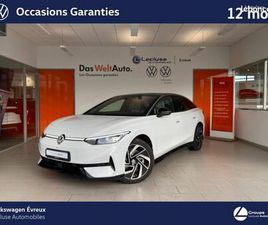 VOLKSWAGEN ID.7 PRO 286 CH STYLE EXCLUSIVE