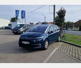 CITROEN C4 SPACETOURER 1.2 PURETECH LIVE S&S E6.2