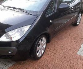 MITSUBISHI COLT SPRZEDAM MITSUBISHI COLT 1.5 2006 ROK KRAKÓW - SPRZEDAJEMY.PL