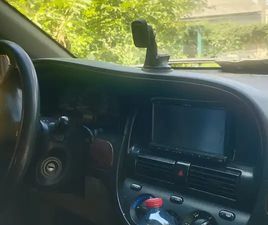 CHEVROLET TACUMA 2005