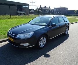 CITROEN C5 TOURER CITROËN C5 TOURER - 1.6 THP COMFORT