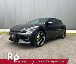 GT (585 PS)/ALLRAD/HEAD-UP/NEU/TZ/