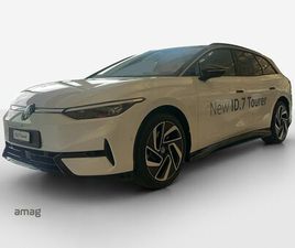 ID.7 TOURER PRO UNITED