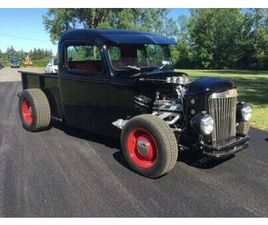 1940 FORD OTHER FORD MODELS