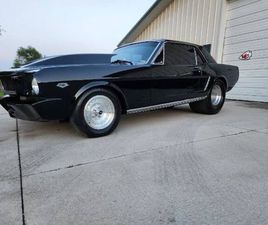 FORD FAIRLANE 500 1964 FORD OTHER FORD MODELS