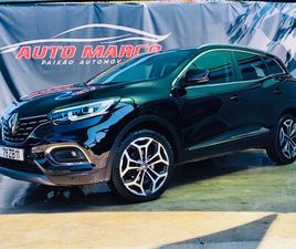 RENAULT KADJAR 1.5 DCI INTENS