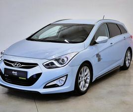 HYUNDAI I40 1.6 GDI FIFA WORLD CUP EDITION