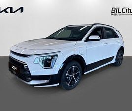 1.6 PLUG-IN HYBRID ADVANCE