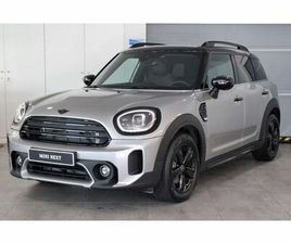 MINI MINI COOPER SE COOPER