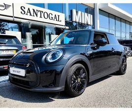 MINI MINI COOPER SE COOPER S E