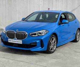 BMW SERIE 1 116D 116 116D