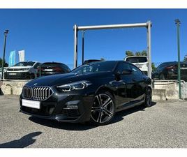 216 216D GRAN COUPE