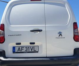 PEUGEOT PARTNER <LI CLASS=BREADCRUMBS-MODULE_LIST-ITEM__ZG-6Q PEUGEOT PARTNER 1.6 BLUEHDI L1 PRO </OL>