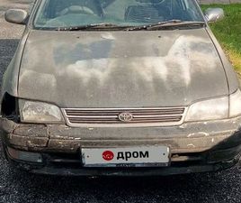 TOYOTA CORONA ПРОДАЖА TOYOTA CORONA, 1995 ГОД В КАЛАЧИНСКЕ