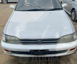 ПРОДАЖА TOYOTA CORONA, 1994 ГОД В НОВОСИБИРСКЕ
