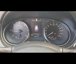 X-TRAIL 1ª SERIE 1.6 DCI TEKNA 2WD XTRONIC