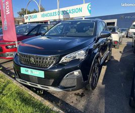 PEUGEOT 3008 PEUGEOT 3008 (2) 1.2 130 CROSSWAY