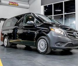 MERCEDES METRIS NEW 2023 MERCEDES-BENZ METRIS BASE