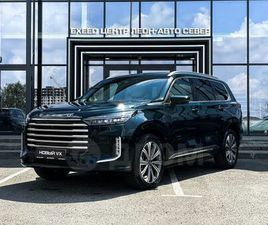 EXEED VX ПРОДАЖА EXEED VX, 2024 ГОД В КРАСНОДАРЕ