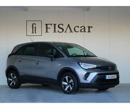 OPEL CROSSLAND X OPEL CROSSLAND X 1.5 D BUSINESS AGOSTO/22