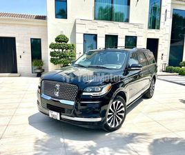 LINCOLN NAVIGATOR