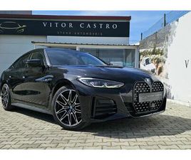 420 GRAN COUPÉ I PACK M AUTO