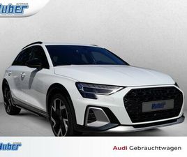 ALLSTREET 35 TDI 110(150) KW(PS) S TRONIC
