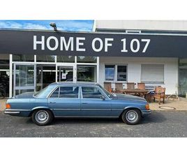 MERCEDES-BENZ 450 SEL 6.9 GUTER ZUSTAND