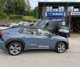 SUBARU SOLTERRA PLATINUM PLUS 3 PHASIG