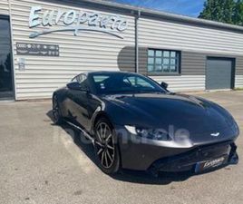 ASTON MARTIN VANTAGE 4.0 510 V8 VANTAGE
