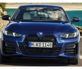 420IA GRAN COUPÉ M SPORT PRO