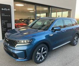 KIA SORENTO SORENTO 2.2 SMARTD