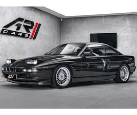 ALPINA B12 ALPINA B12 5.0 V12