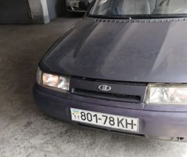 ВАЗ / LADA 2111 2001