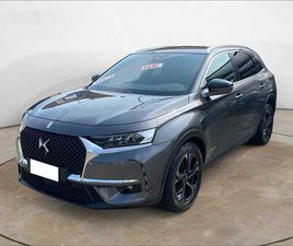 1.5 BLUEHDI GRAND CHIC 130CV