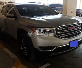 GMC ACADIA