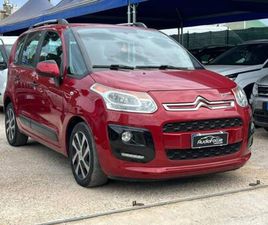 C3 PICASSO 1.6 HDI 16V SEDUCTION FL