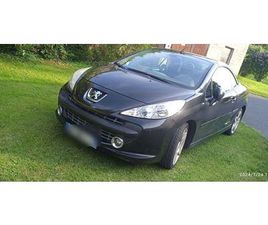 207 CC ROLAND GARROS