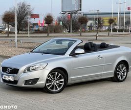 VOLVO C70 D4 SUMMUM