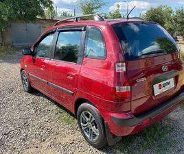 ПРОДАЖА HYUNDAI MATRIX, 2006 ГОД В ШАХТАХ