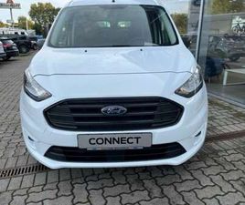 230 L2 TREND DIESEL KASTENWAGEN LKW