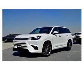 LEXUS TX TX 350 LEXUS TX 350 EXECUTIVE