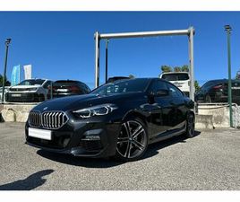 216 216D GRAN COUPE