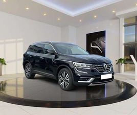 RENAULT KOLEOS INITIALE PARIS PANO+SHZ+LKHZ DCI 185 4WD X-TRON...