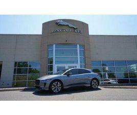 NEW 2023 JAGUAR I-PACE HSE