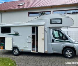 LMC LIBERTY LMC LIBERTY BREEZER NOSY-PONIATKI - SPRZEDAJEMY.PL