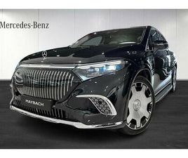 MAYBACH 680 SUV